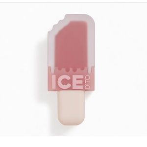 DITO Ice Cream Liquid Lipstick in Babe